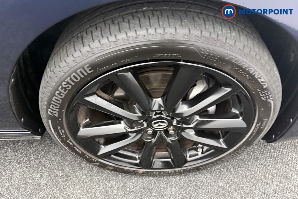 Used Mazda Mazda3 2025 for sale - 76402803: Photo 38