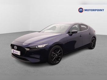 Used Mazda Mazda3 2025 for sale - 76402803: Photo