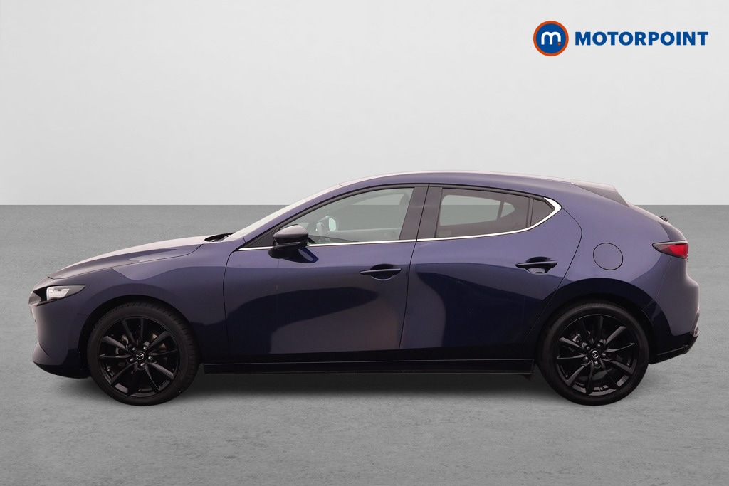 Used Mazda Mazda3 2025 for sale - 76402803: Photo 4