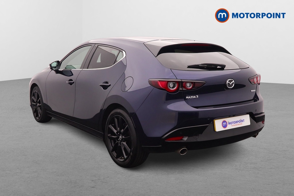 Used Mazda Mazda3 2025 for sale - 76402803: Photo 5