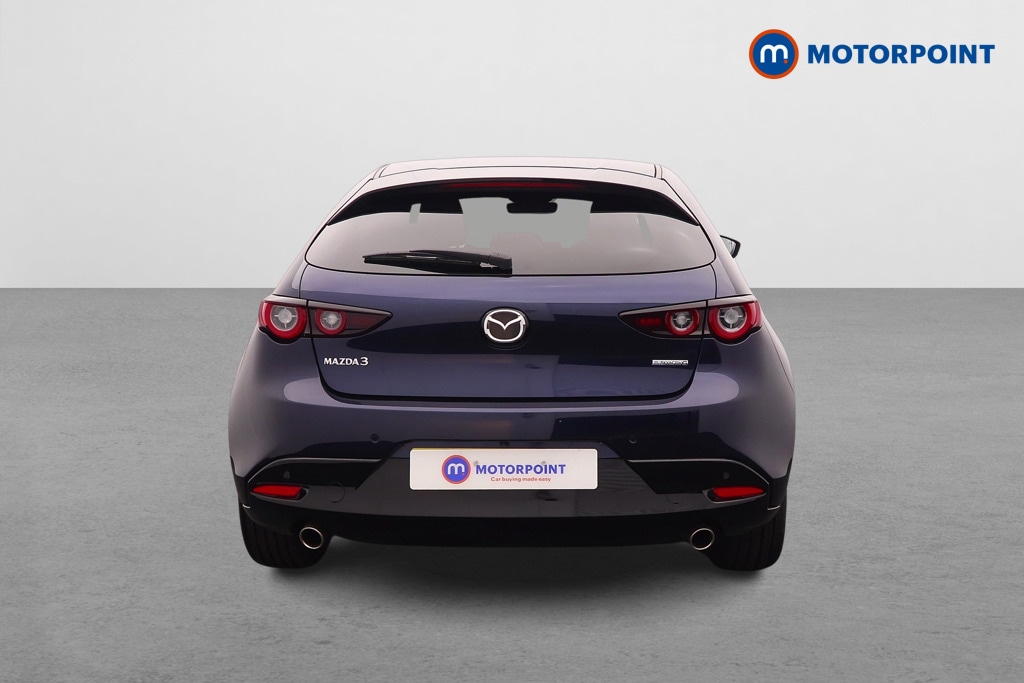 Used Mazda Mazda3 2025 for sale - 76402803: Photo 6