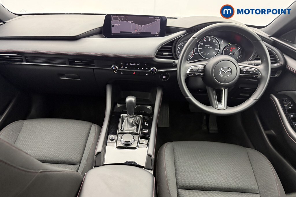 Used Mazda Mazda3 2025 for sale - 76402803: Photo 9