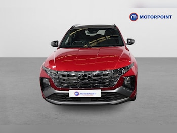 Used Hyundai TUCSON 2023 for sale - 78565981: Photo