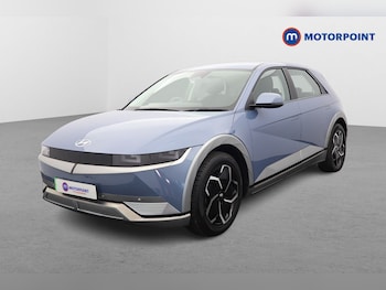 Used Hyundai IONIQ 5 2023 for sale - 78553772: Photo