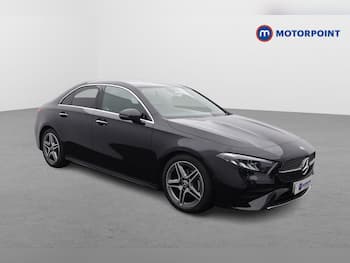 Used Mercedes-Benz A-Class 2023 for sale - 79648188: Photo