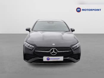 Used Mercedes-Benz A-Class 2023 for sale - 79648188: Photo