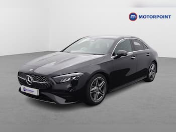Used Mercedes-Benz A-Class 2023 for sale - 79648188: Photo