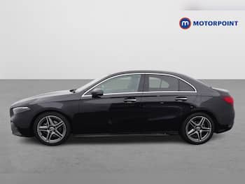 Used Mercedes-Benz A-Class 2023 for sale - 79648188: Photo