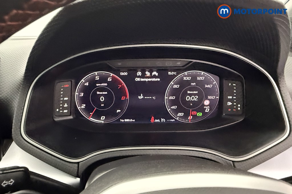 Used SEAT Arona 2024 for sale - 77083859: Photo 12