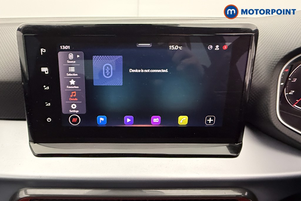 Used SEAT Arona 2024 for sale - 77083859: Photo 15