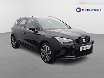 2024 - 1.0 TSI 115 FR Sport 5dr DSG