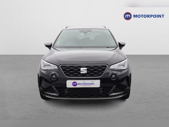 Used SEAT Arona 2024 for sale - 77083859: Photo