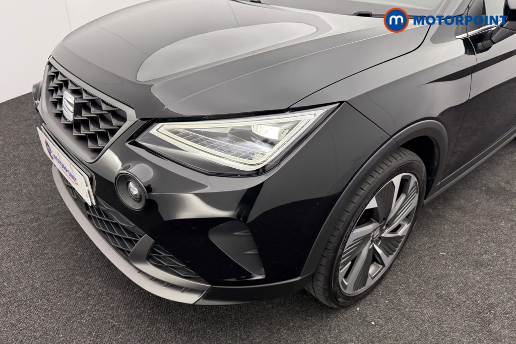 Used SEAT Arona 2024 for sale - 77083859: Photo 33