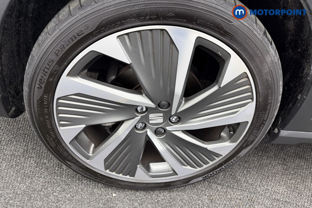 Used SEAT Arona 2024 for sale - 77083859: Photo 34