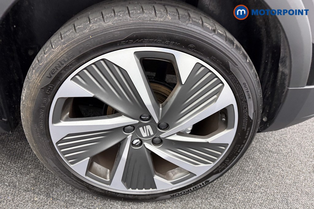 Used SEAT Arona 2024 for sale - 77083859: Photo 35