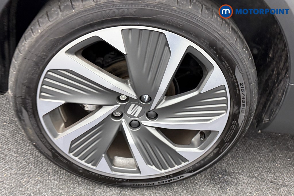 Used SEAT Arona 2024 for sale - 77083859: Photo 36