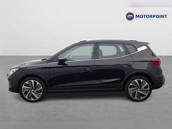 Used SEAT Arona 2024 for sale - 77083859: Photo