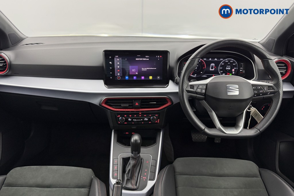 Used SEAT Arona 2024 for sale - 77083859: Photo 9