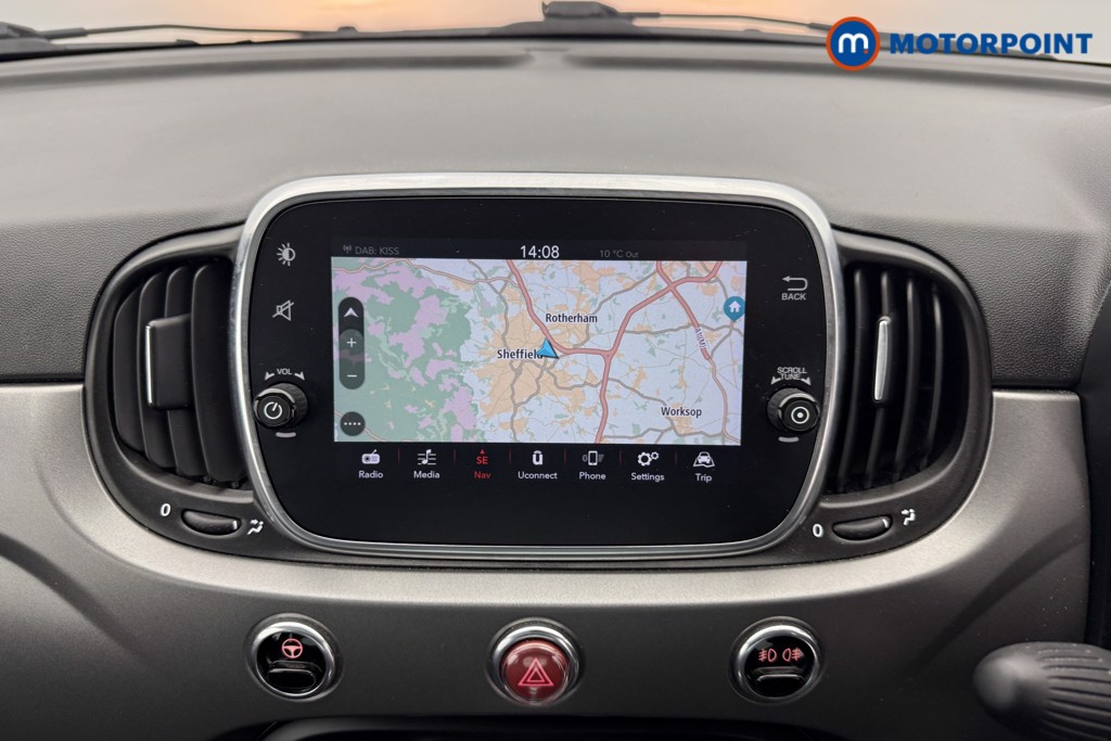 Used Fiat 500 2021 for sale - 77270378: Photo 10