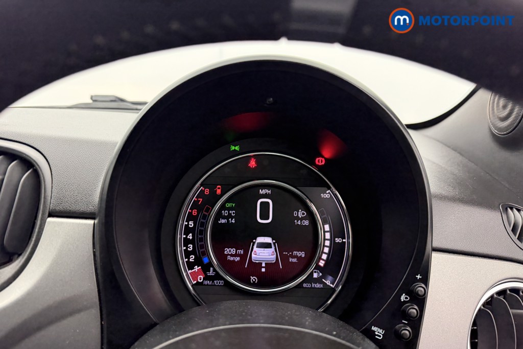 Used Fiat 500 2021 for sale - 77270378: Photo 12