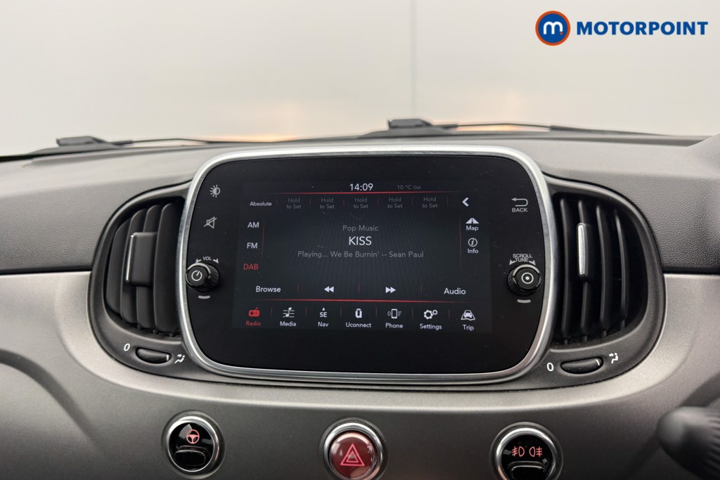 Used Fiat 500 2021 for sale - 77270378: Photo 13