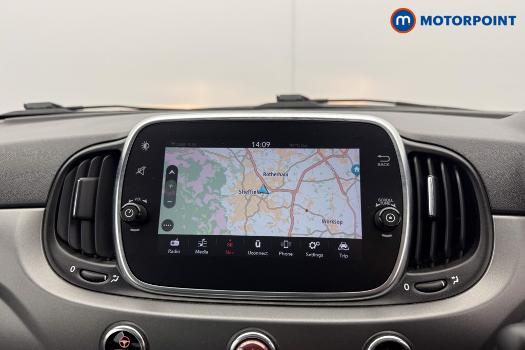 Used Fiat 500 2021 for sale - 77270378: Photo 15