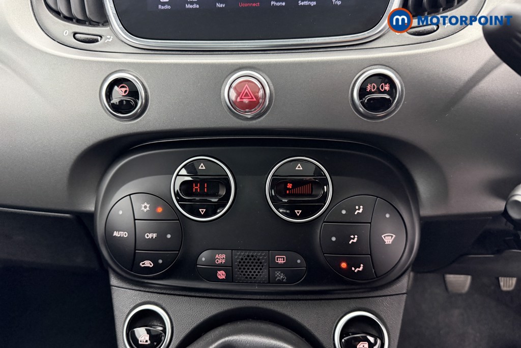 Used Fiat 500 2021 for sale - 77270378: Photo 17