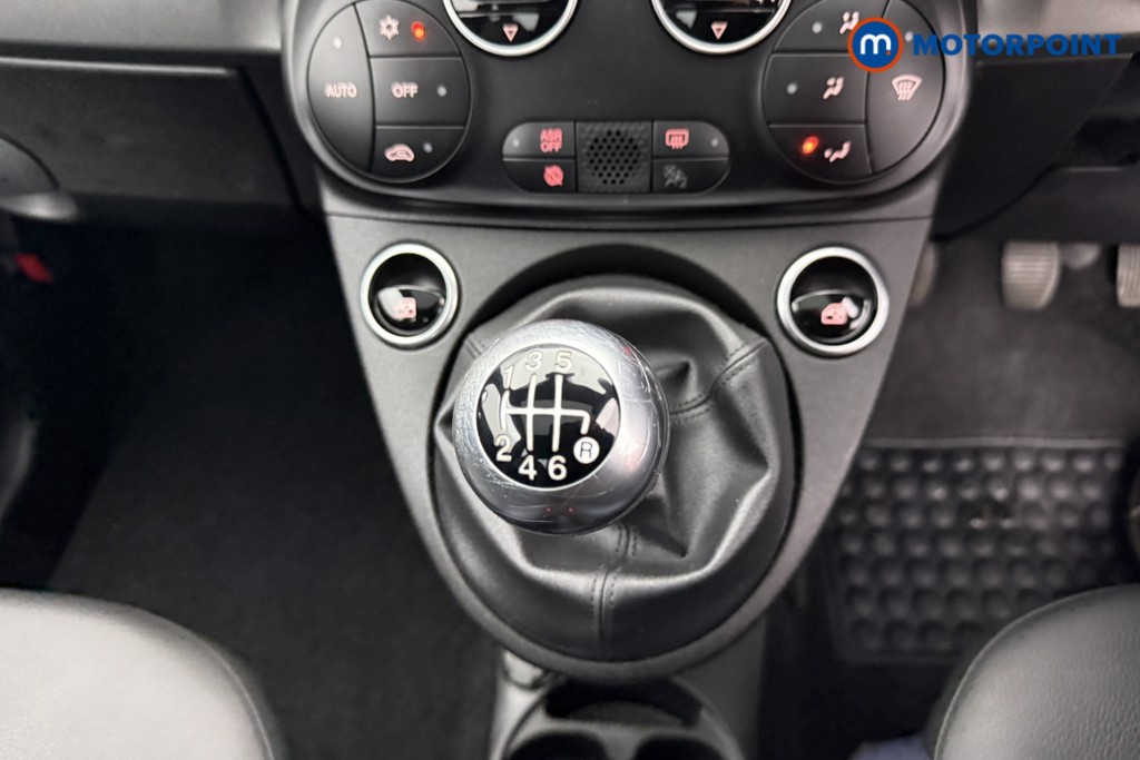 Used Fiat 500 2021 for sale - 77270378: Photo 18