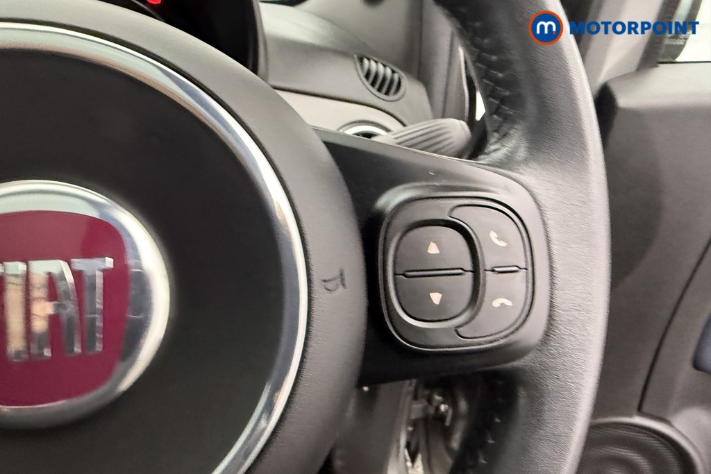 Used Fiat 500 2021 for sale - 77270378: Photo 20