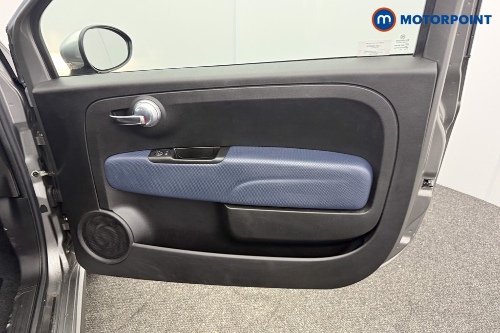 Used Fiat 500 2021 for sale - 77270378: Photo 22