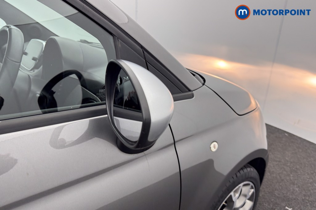 Used Fiat 500 2021 for sale - 77270378: Photo 23