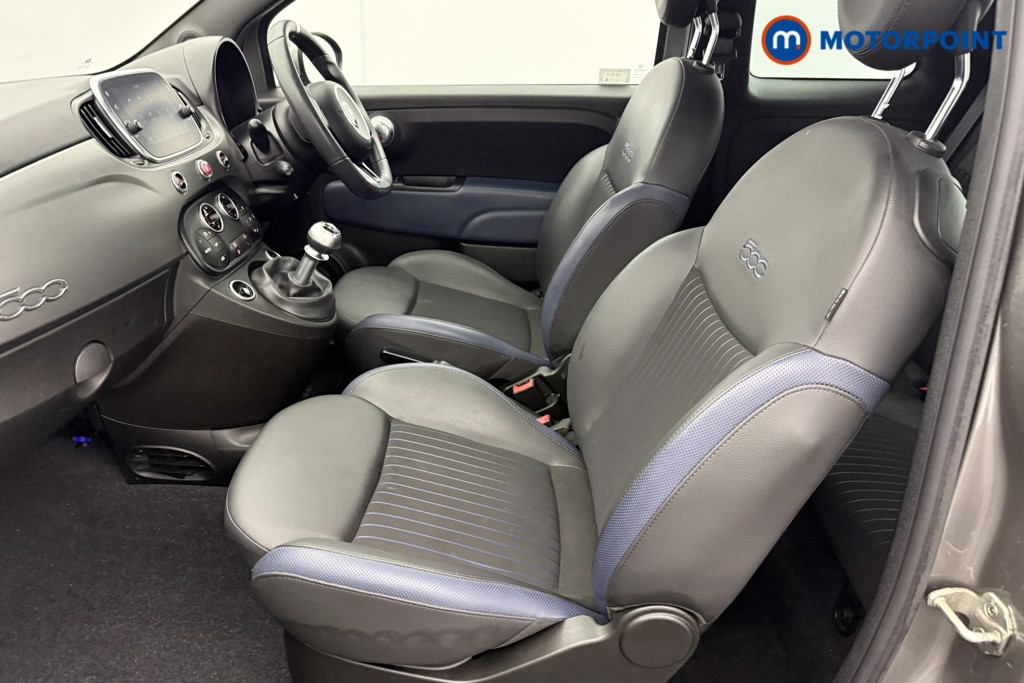 Used Fiat 500 2021 for sale - 77270378: Photo 25