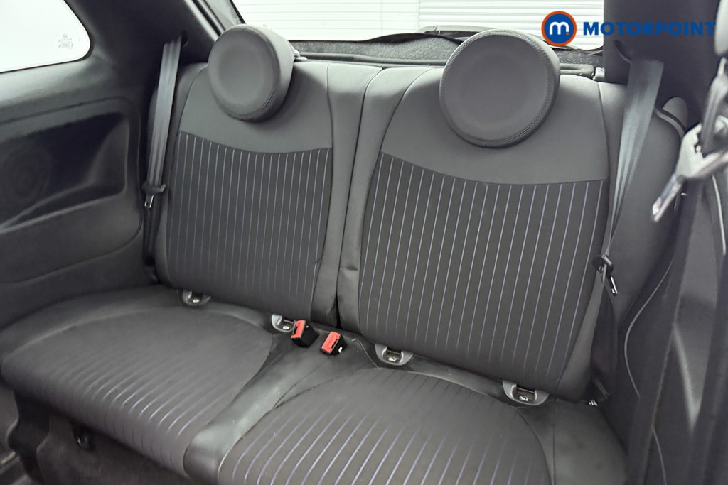 Used Fiat 500 2021 for sale - 77270378: Photo 26