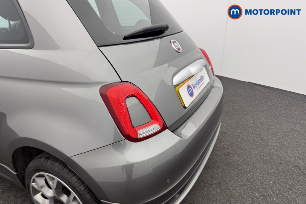 Used Fiat 500 2021 for sale - 77270378: Photo 29