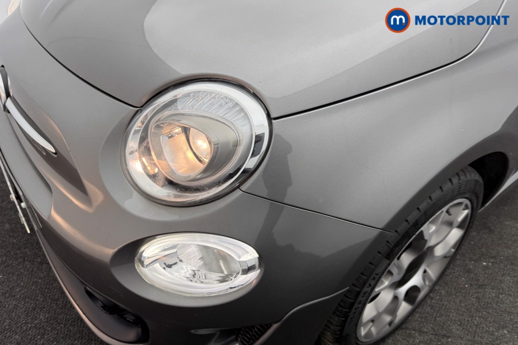 Used Fiat 500 2021 for sale - 77270378: Photo 30