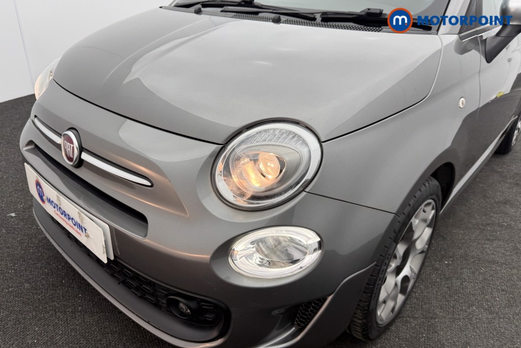 Used Fiat 500 2021 for sale - 77270378: Photo 31