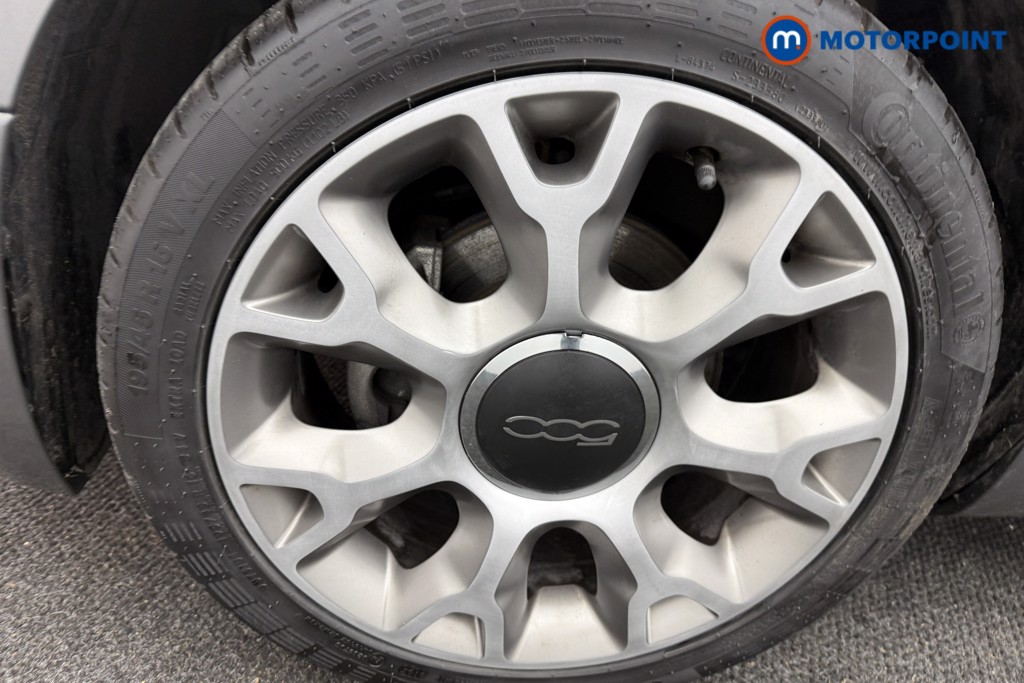 Used Fiat 500 2021 for sale - 77270378: Photo 32