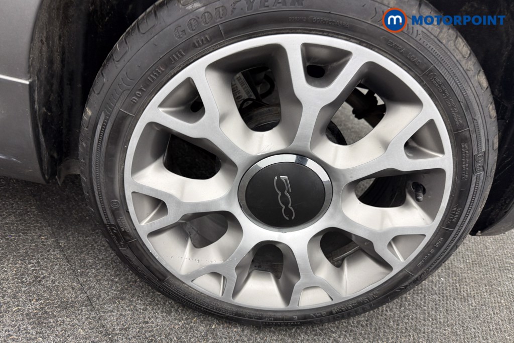 Used Fiat 500 2021 for sale - 77270378: Photo 33