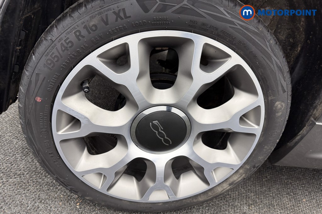 Used Fiat 500 2021 for sale - 77270378: Photo 34