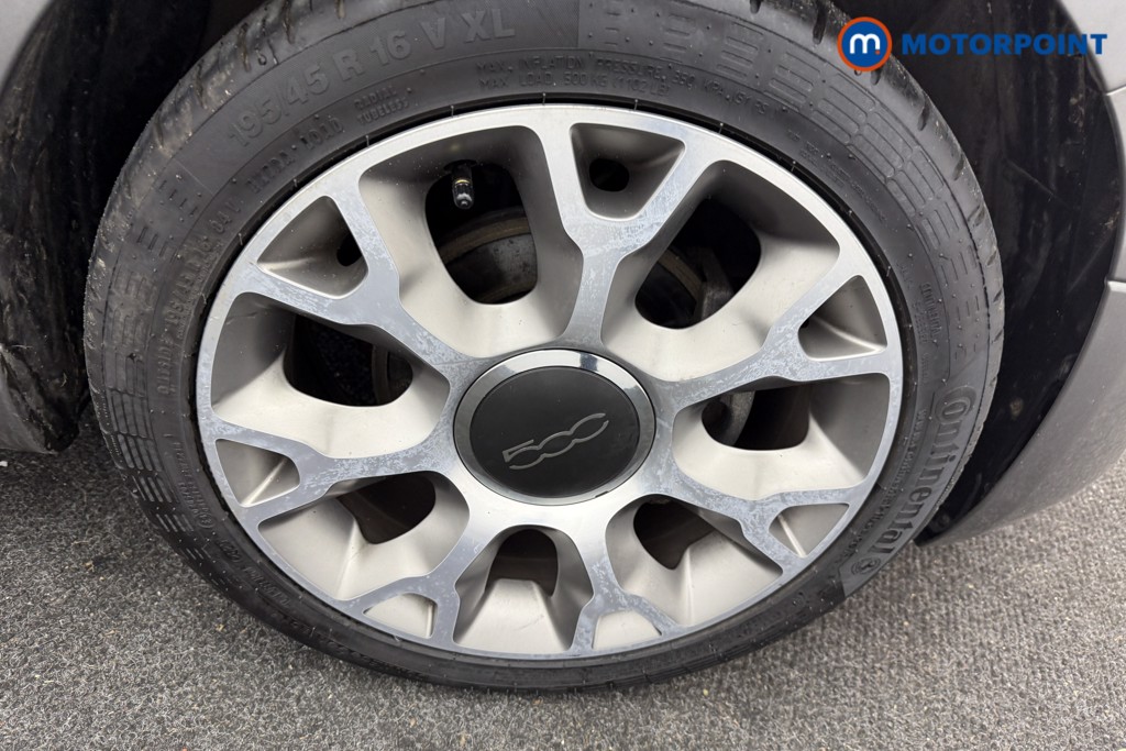 Used Fiat 500 2021 for sale - 77270378: Photo 35