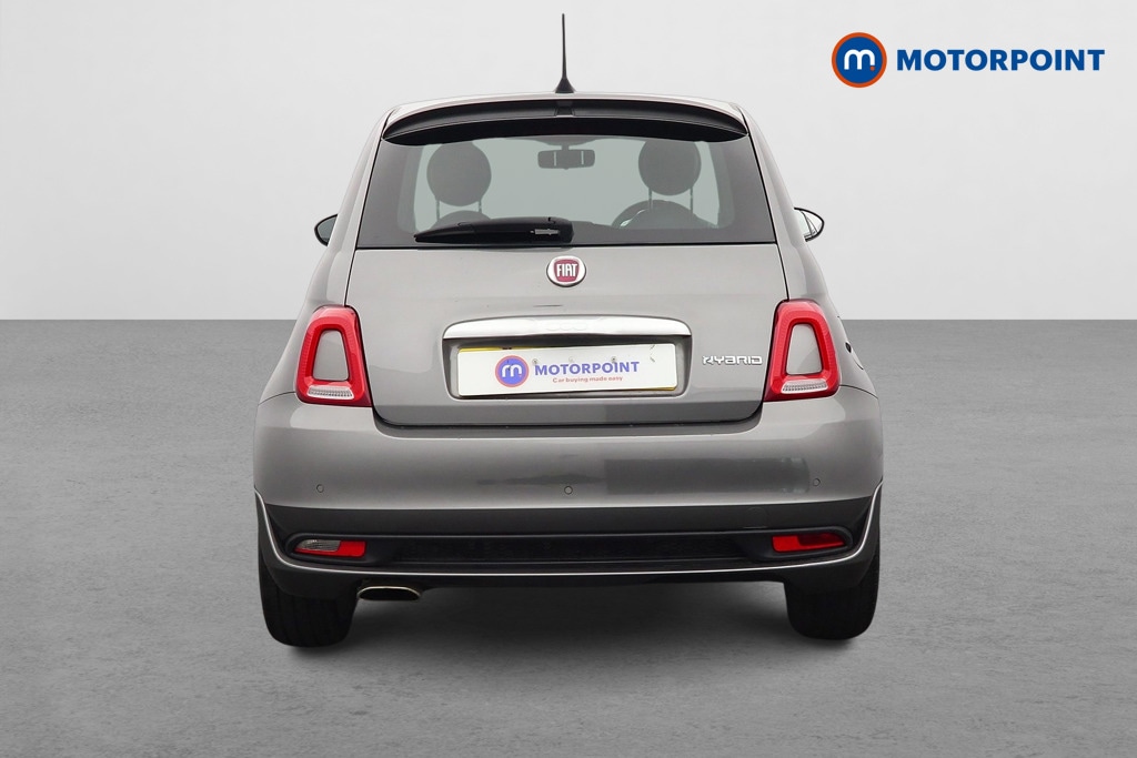 Used Fiat 500 2021 for sale - 77270378: Photo 6