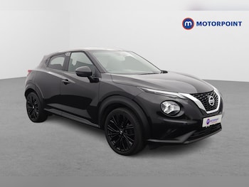 Used Nissan Juke 2021 for sale - 78233438: Photo
