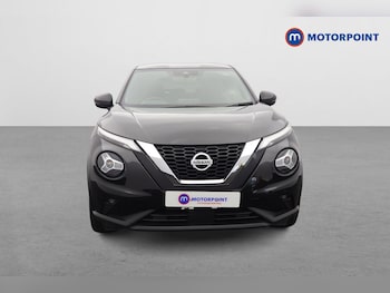 Used Nissan Juke 2021 for sale - 78233438: Photo