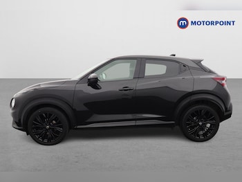 Used Nissan Juke 2021 for sale - 78233438: Photo