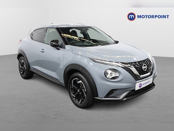 Used Nissan Juke 2023 for sale - 79376457: Photo