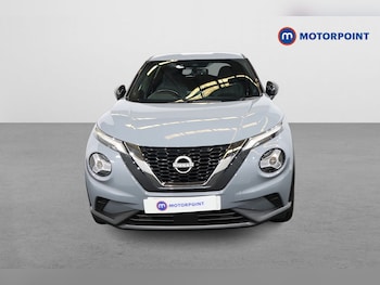 Used Nissan Juke 2023 for sale - 79376457: Photo