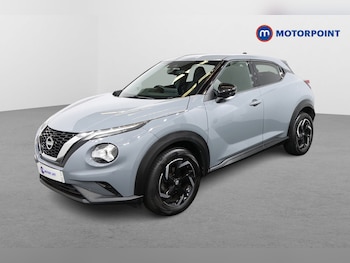 Used Nissan Juke 2023 for sale - 79376457: Photo