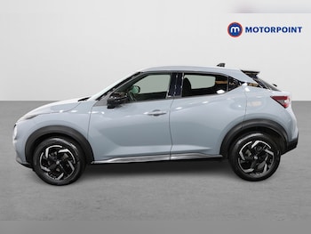 Used Nissan Juke 2023 for sale - 79376457: Photo