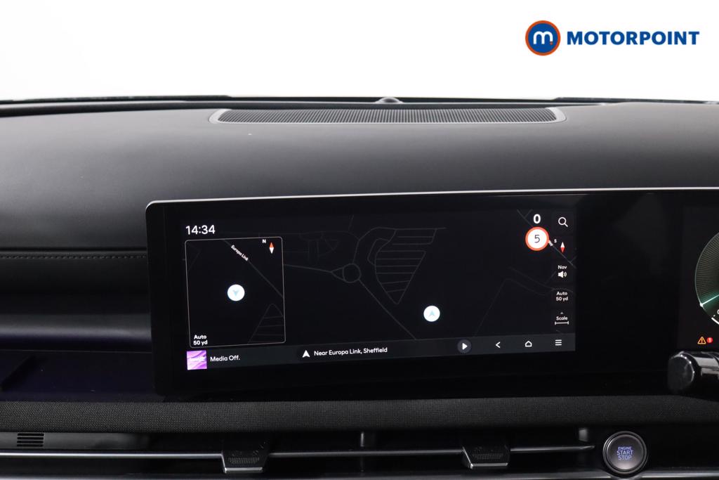 Used Hyundai TUCSON 2024 for sale - 77450789: Photo 10