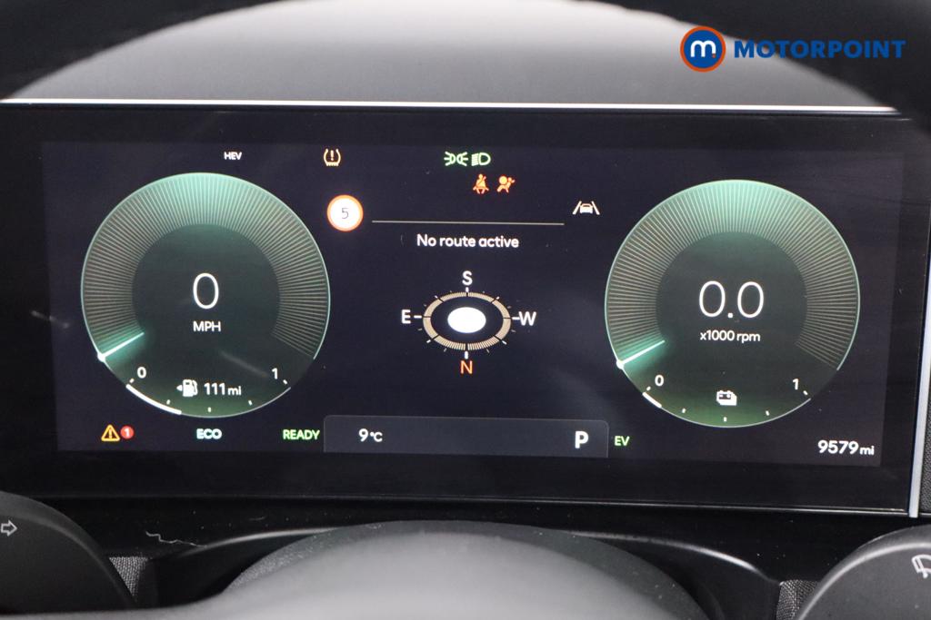 Used Hyundai TUCSON 2024 for sale - 77450789: Photo 11